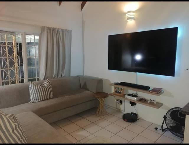 1 BEDROOM DUPLEX FOR SALE IN MEER EN SEE